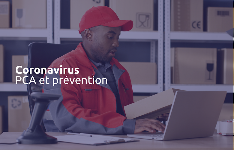 Coronavirus : comment combiner continuité de l'activité et protection des travailleurs ?