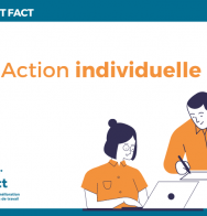 AAP Fact : Action individuelle