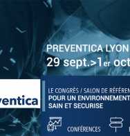 Preventica Lyon 2020