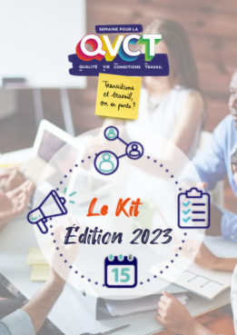 Kit Entreprise SQVT 2022