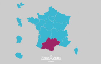 Languedoc-Roussillon Midi-Pyrénnées