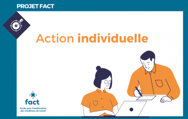 AAP Fact : Action individuelle