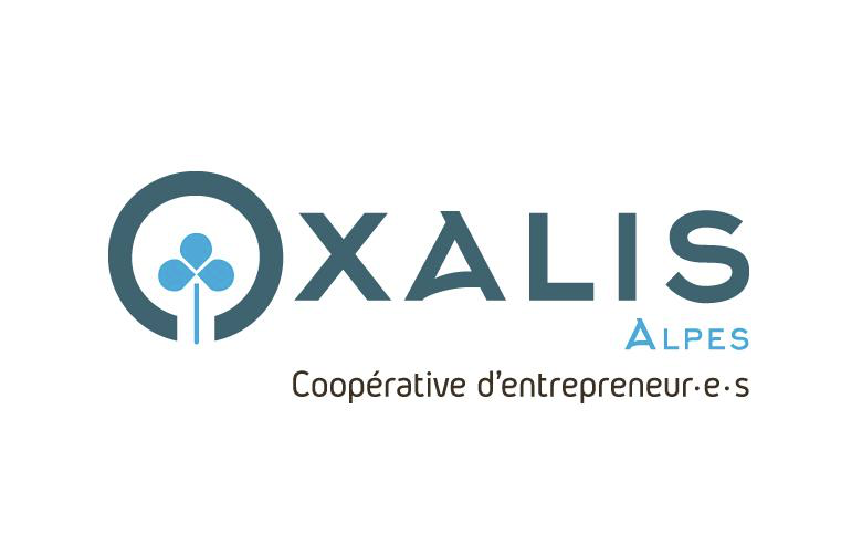 Logo SCOP Oxalis