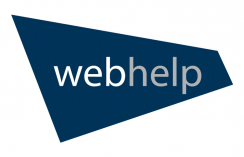 Logo Webhelp